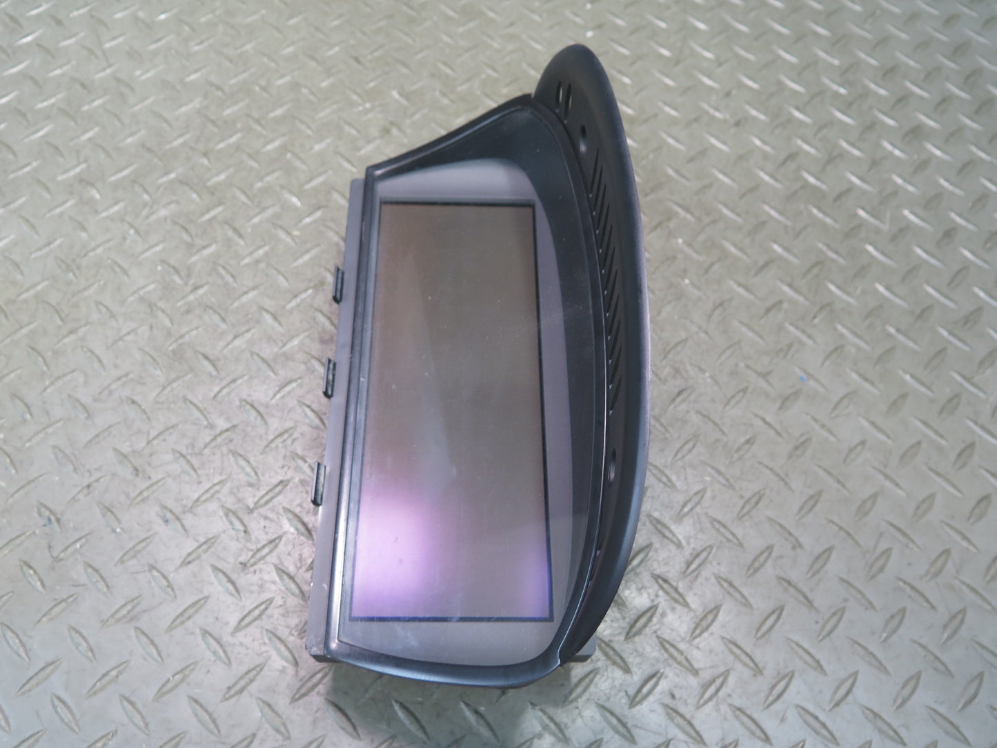 2006-2009 BMW E63 E64 M6 Dash CCC 8.8" Navigation Info Screen Display 6989396