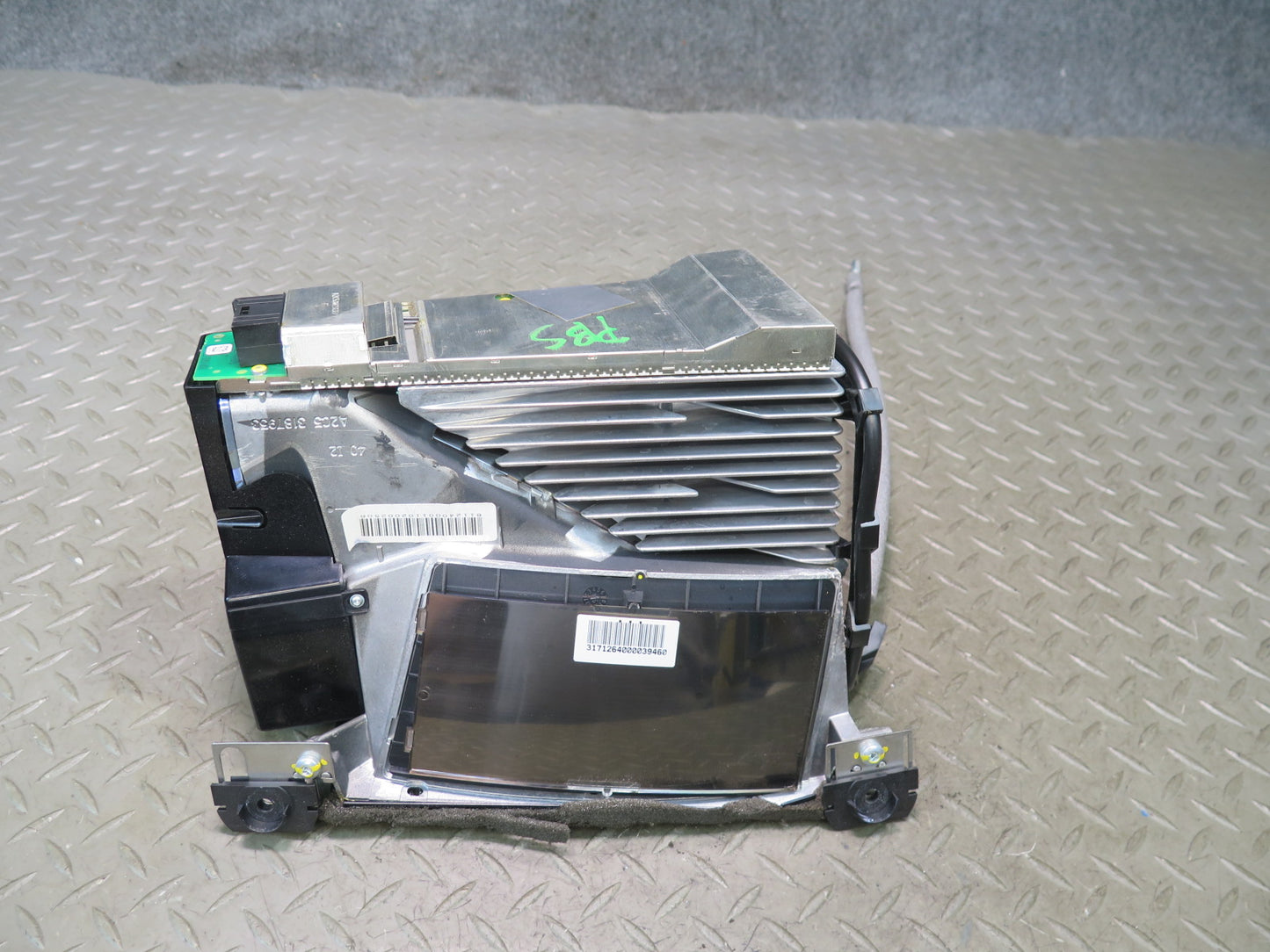 2006-2010 BMW E63 E64 M6 Dash Heads UP Display HUD Projector