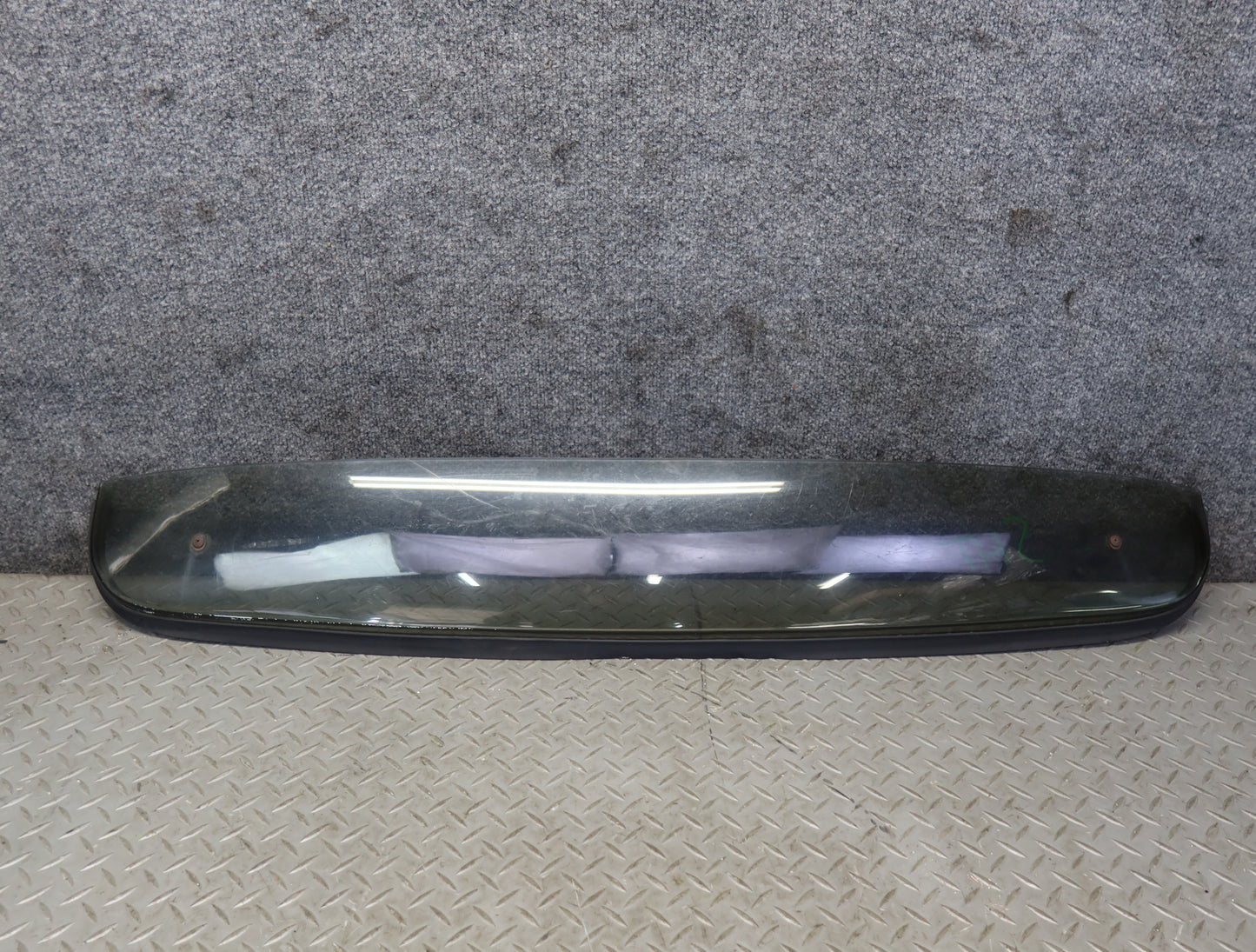 2003-2009 Hummer H2 Sunroof Wind Air Deflector Screen Panel