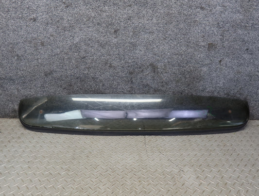 2003-2009 Hummer H2 Sunroof Wind Air Deflector Screen Panel