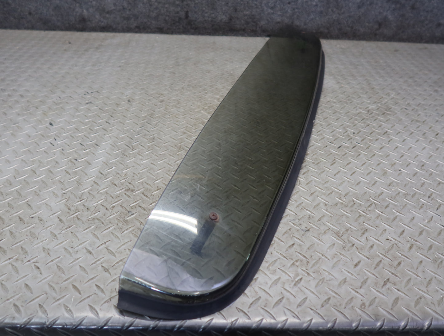 2003-2009 Hummer H2 Sunroof Wind Air Deflector Screen Panel