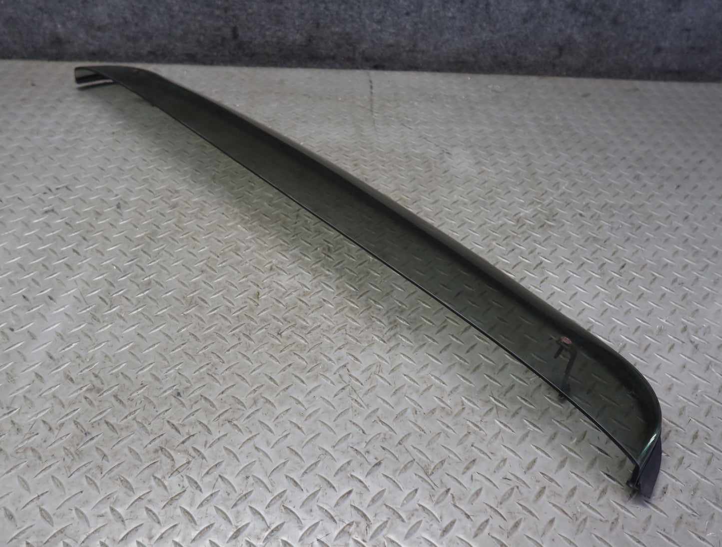 2003-2009 Hummer H2 Sunroof Wind Air Deflector Screen Panel