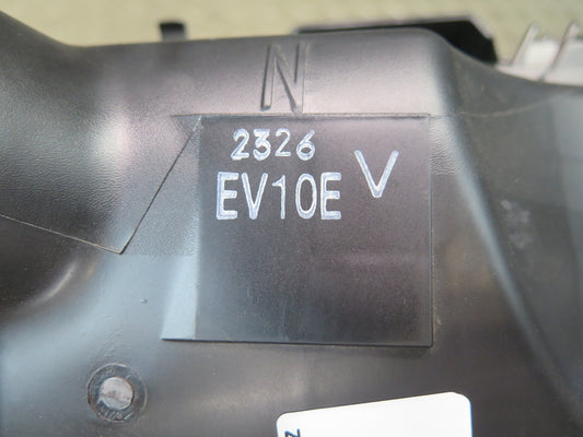 09-20 Nissan Z34 370Z Right Air Intake Cleaner Filter Box w MAF Sensor OEM