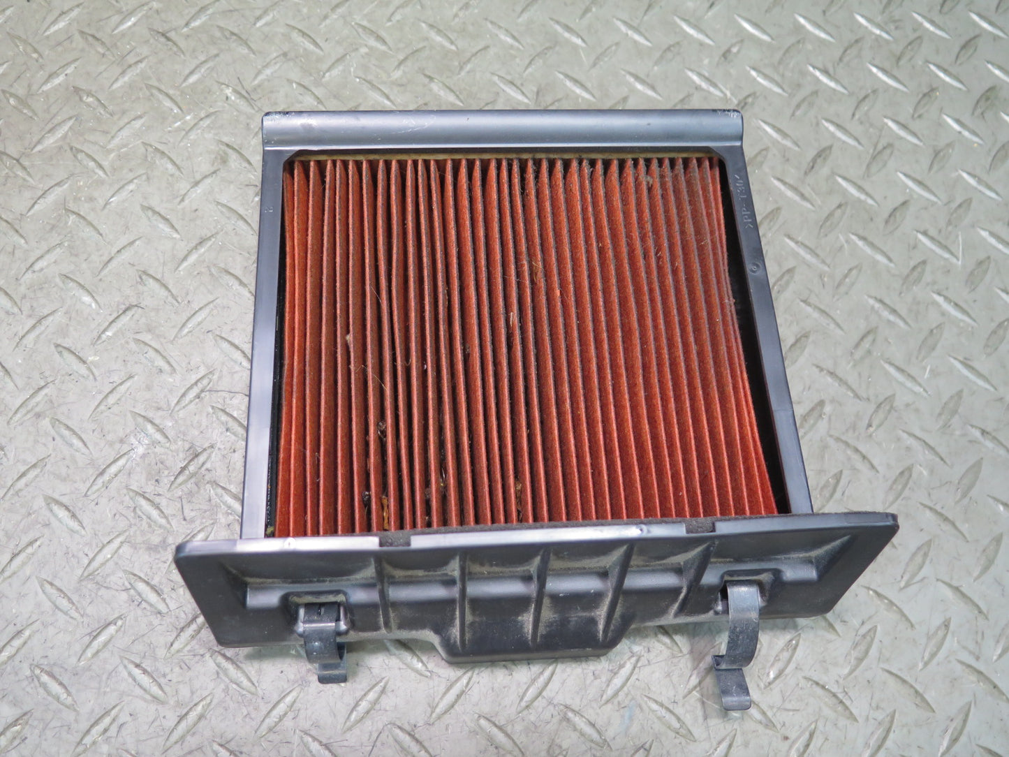 09-20 Nissan Z34 370Z Right Air Intake Cleaner Filter Box w MAF Sensor OEM