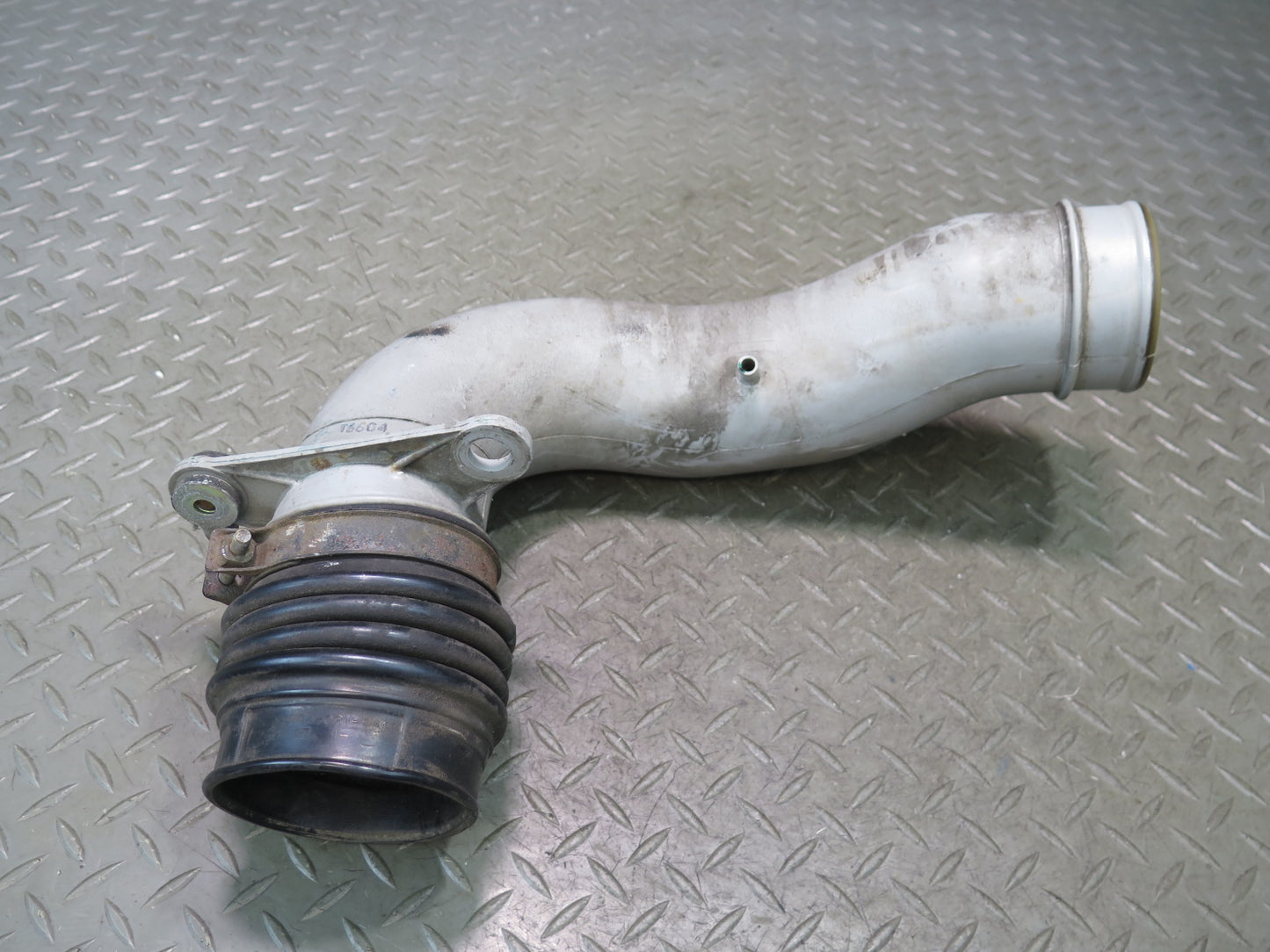 84-89 Nissan Z31 300ZX 3.0L VG30E NON Turbo Air Intake Hose Pipe Line OEM