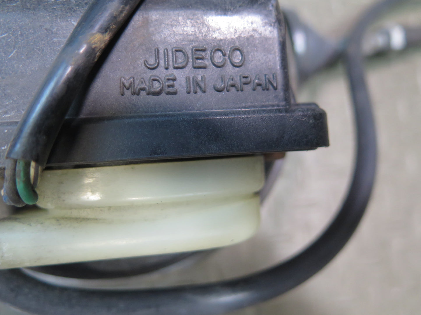 84-89 Nissan Z31 300ZX NA Cruise Control Actuator Motor OEM