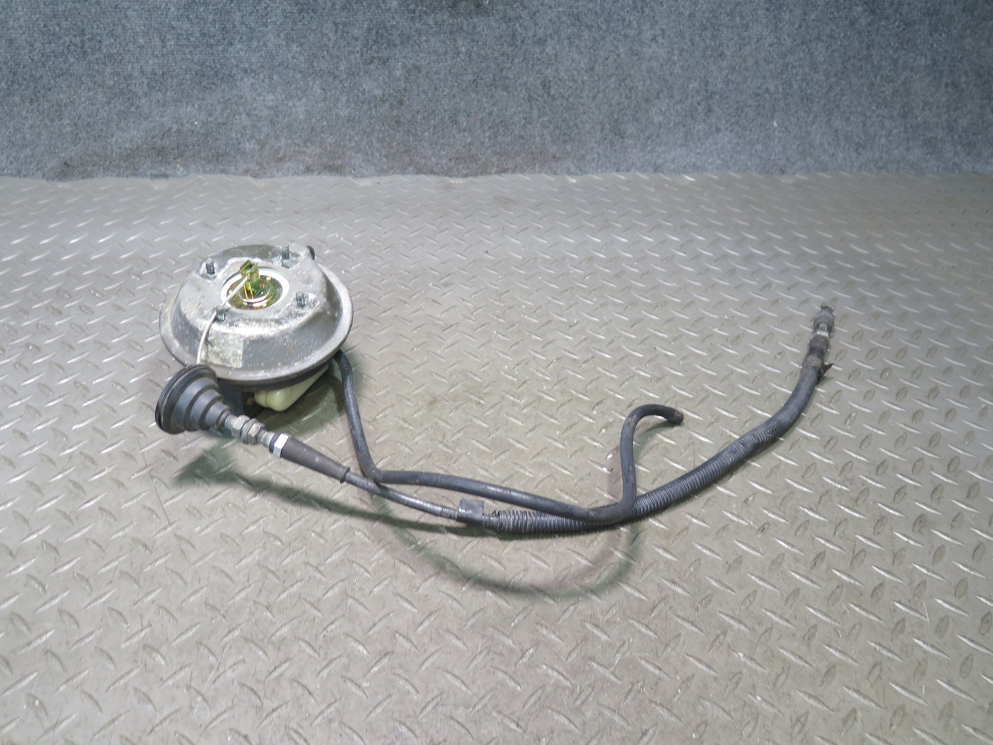 84-89 Nissan Z31 300ZX NA Cruise Control Actuator Motor OEM
