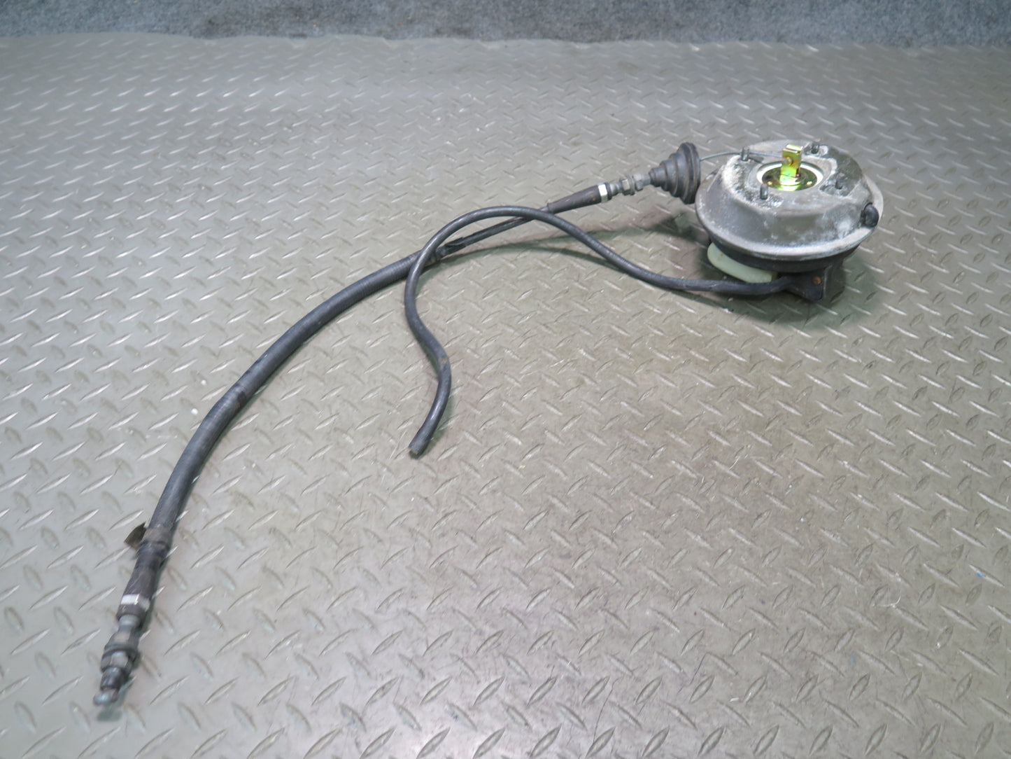 84-89 Nissan Z31 300ZX NA Cruise Control Actuator Motor OEM
