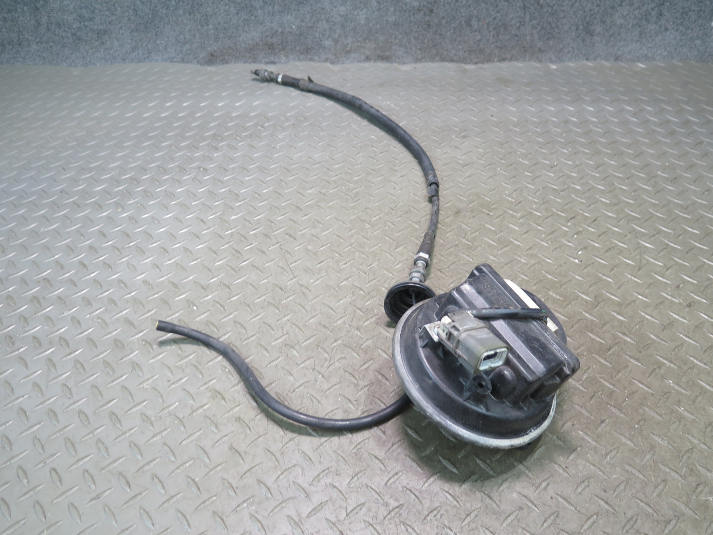 84-89 Nissan Z31 300ZX NA Cruise Control Actuator Motor OEM