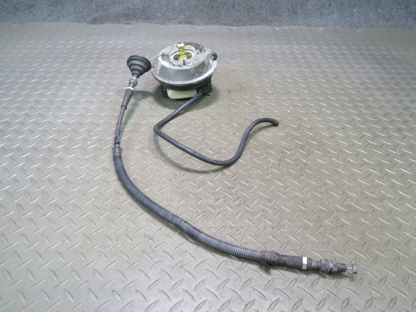 84-89 Nissan Z31 300ZX NA Cruise Control Actuator Motor OEM