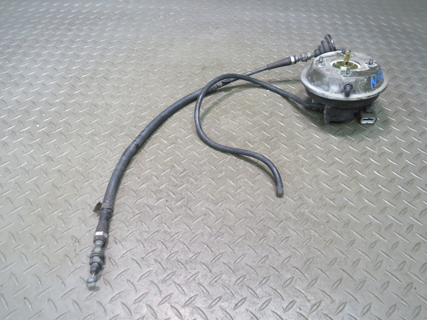 84-89 Nissan Z31 300ZX NA Cruise Control Actuator Motor OEM