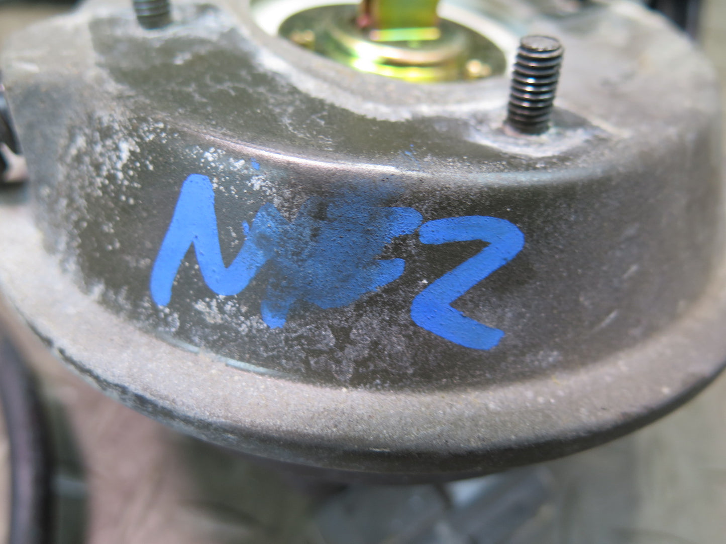 84-89 Nissan Z31 300ZX NA Cruise Control Actuator Motor OEM