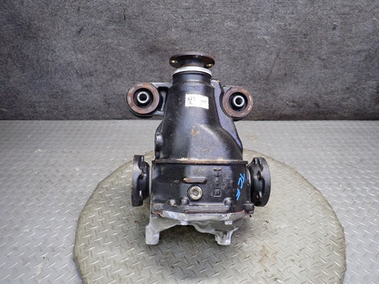 99-01 Toyota Crown JZS175 RWD A/T Rear Differential Carrier 3.727 Ratio OEM
