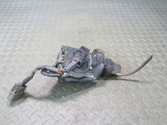 84-89 Nissan Z31 300ZX Front Left Headlight POP UP Motor OEM