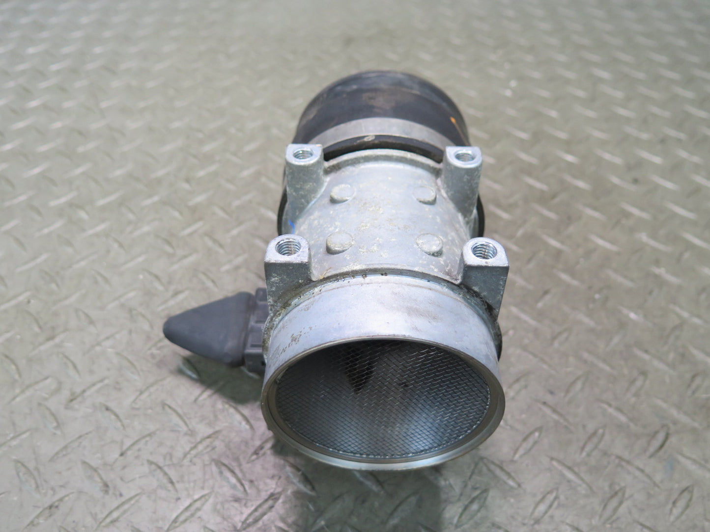 84-87 Nissan Z31 300ZX NON Turbo Mass Air Flow Meter MAF Sensor A36-000 029 OEM