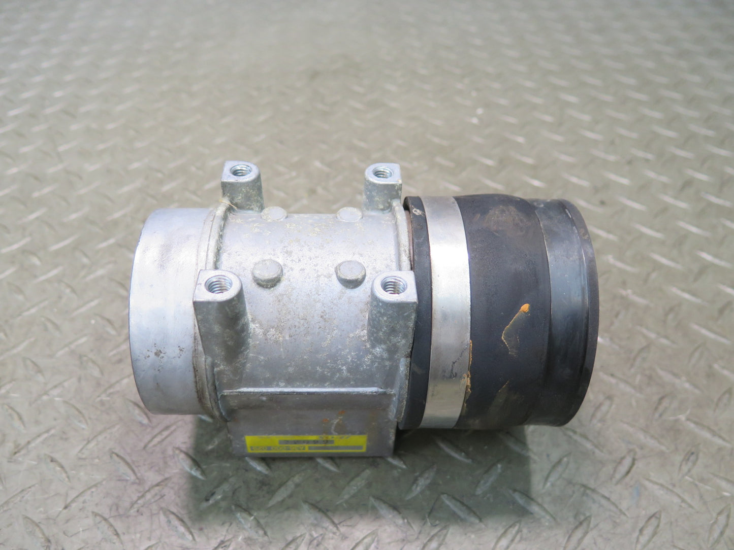 84-87 Nissan Z31 300ZX NON Turbo Mass Air Flow Meter MAF Sensor A36-000 029 OEM