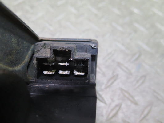 84-86 Nissan Z31 300ZX 2+0 Headlight Lamp Sensor Module OEM