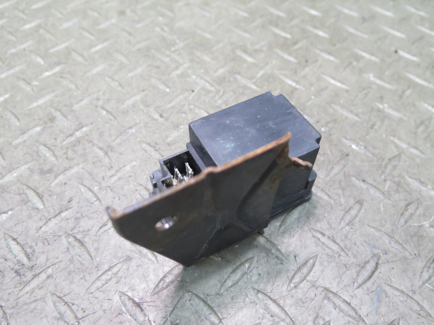 84-86 Nissan Z31 300ZX 2+0 Headlight Lamp Sensor Module OEM