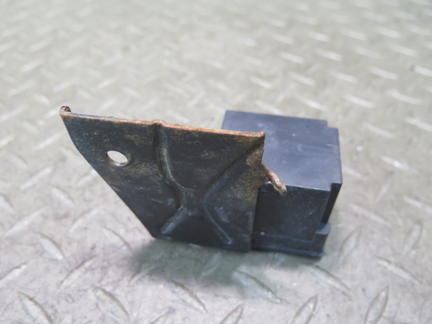 84-86 Nissan Z31 300ZX 2+0 Headlight Lamp Sensor Module OEM