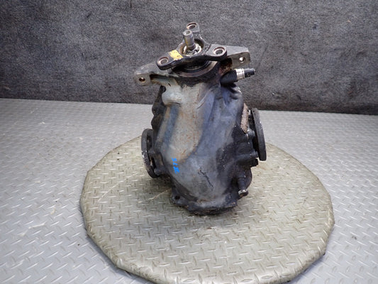 86-89 Mercedes R107 560SL Rear Differential Carrier 2.47 Ratio 86k Miles OEM