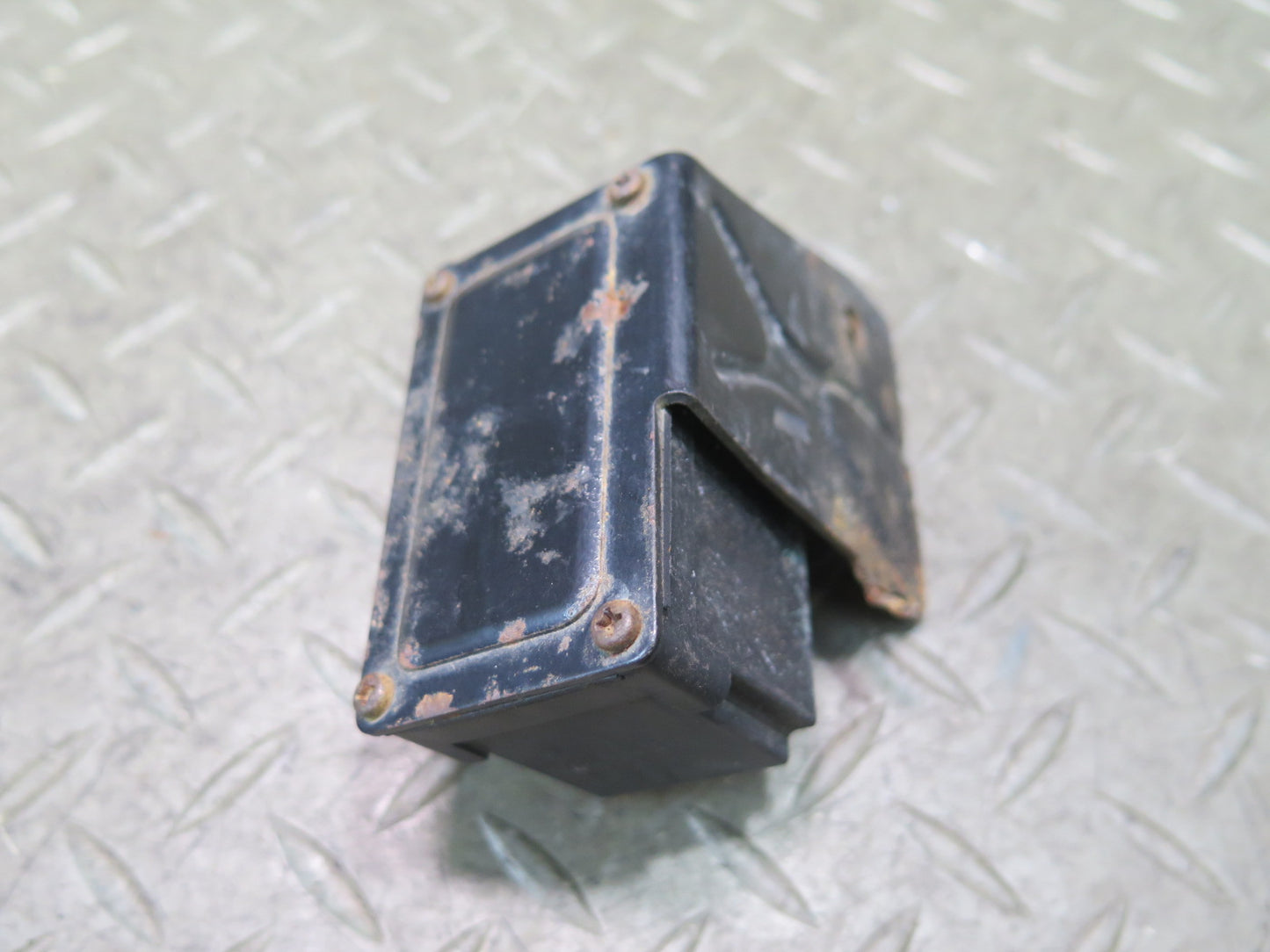 84-86 Nissan Z31 300ZX 2+0 Headlight Lamp Sensor Module OEM