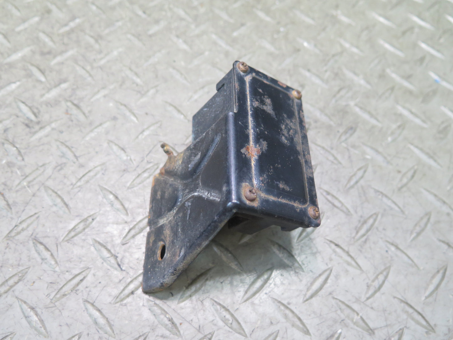84-86 Nissan Z31 300ZX 2+0 Headlight Lamp Sensor Module OEM