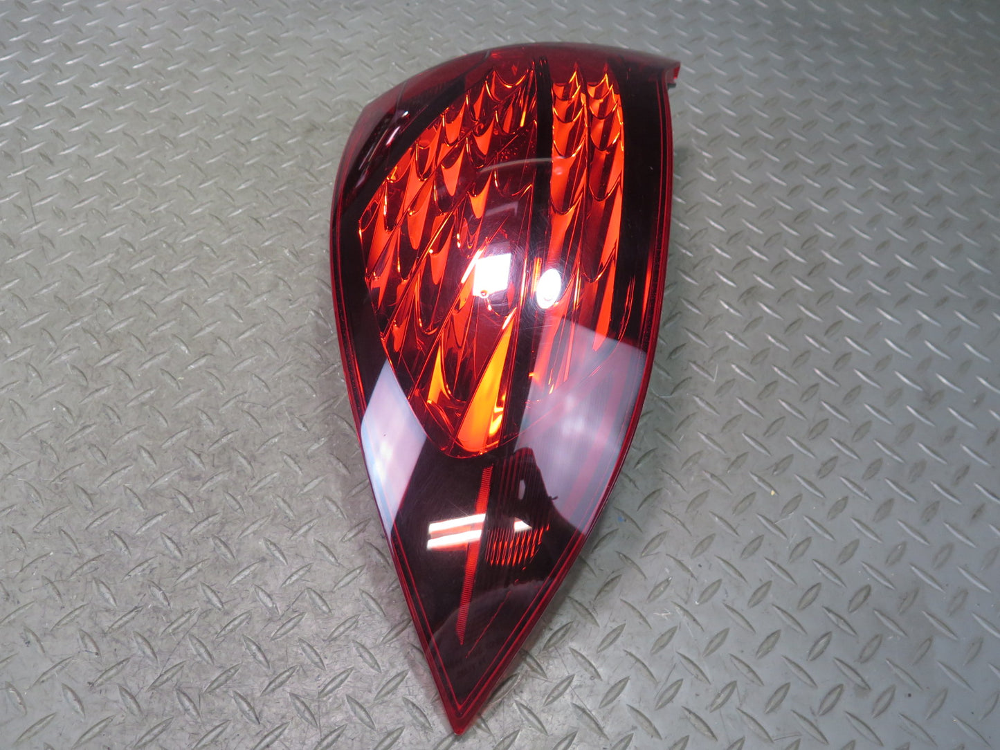 2011-2014 Porsche Cayenne 958 Rear Inner & Outer LED Tail Light Lamp Set of 4