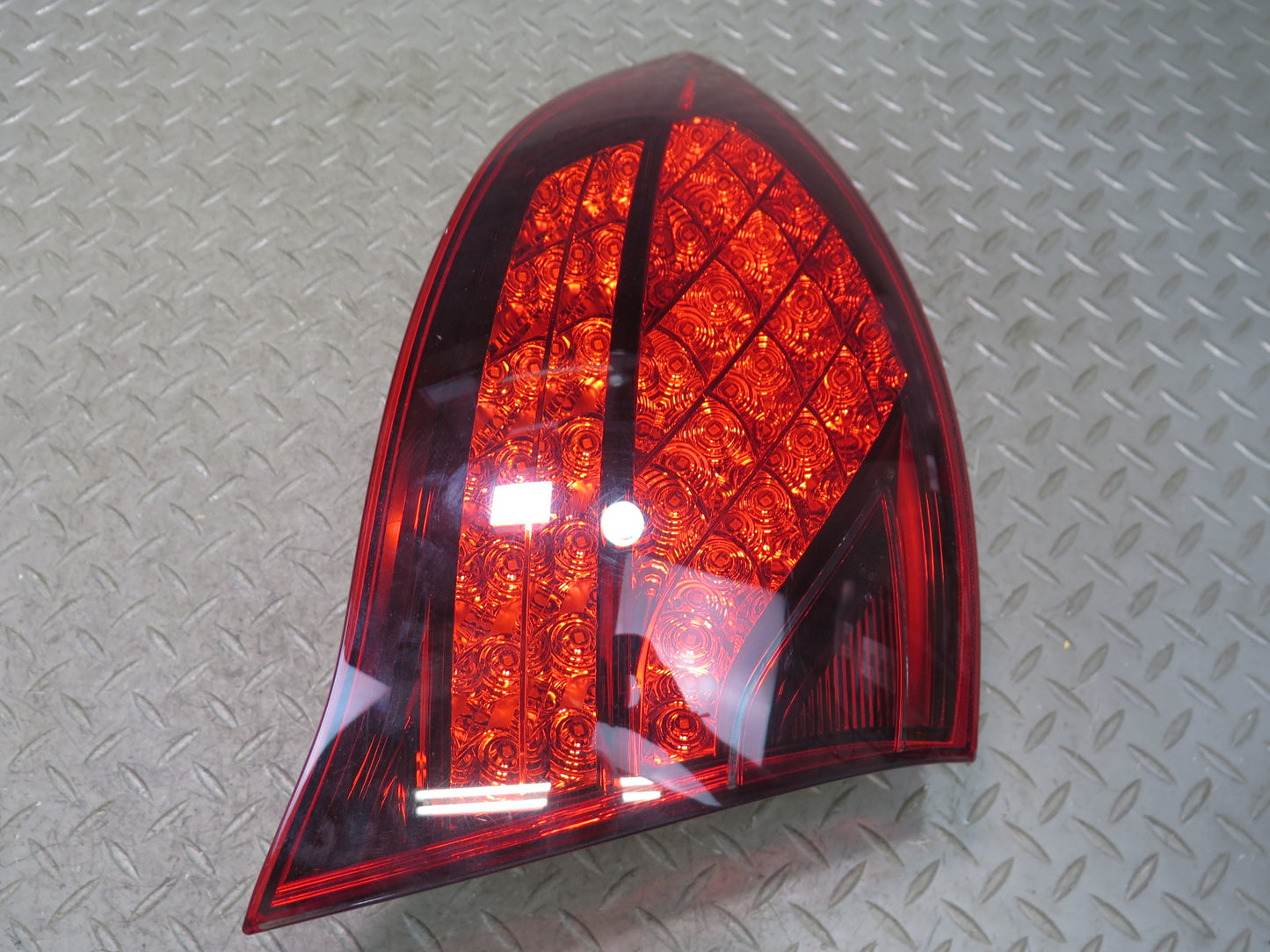 2011-2014 Porsche Cayenne 958 Rear Inner & Outer LED Tail Light Lamp Set of 4