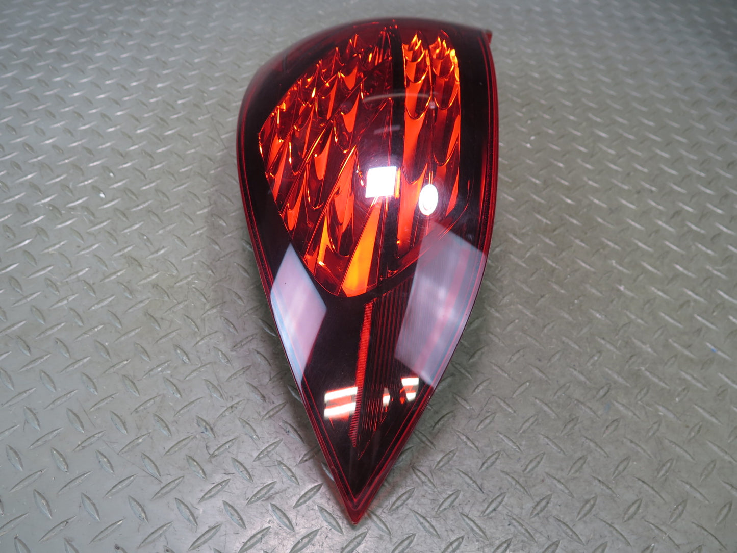 2011-2014 Porsche Cayenne 958 Rear Inner & Outer LED Tail Light Lamp Set of 4