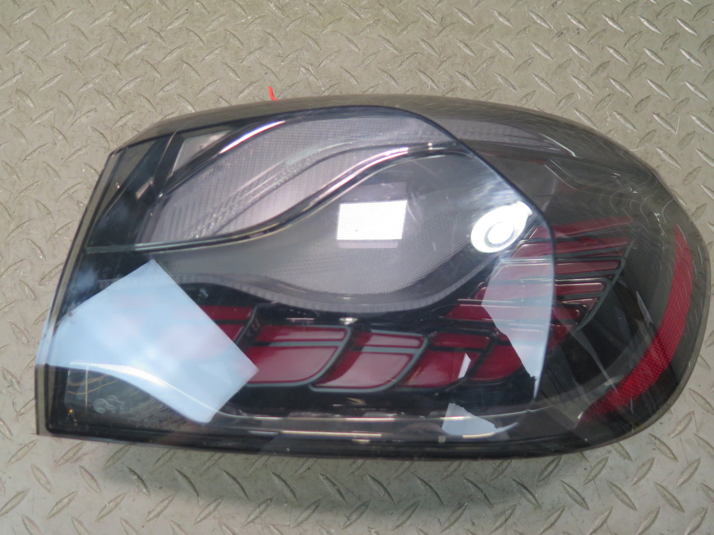 2014-2020 BMW F32 F82 M4 Rear Right Left Inner Outer Tail Light Lamp Aftermarket