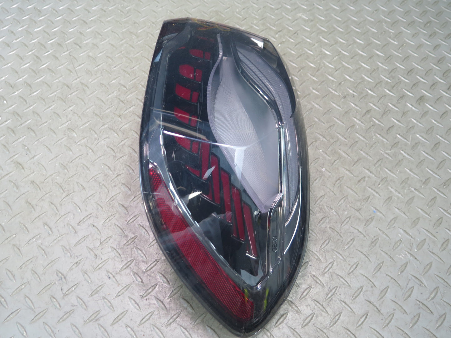 2014-2020 BMW F32 F82 M4 Rear Right Left Inner Outer Tail Light Lamp Aftermarket