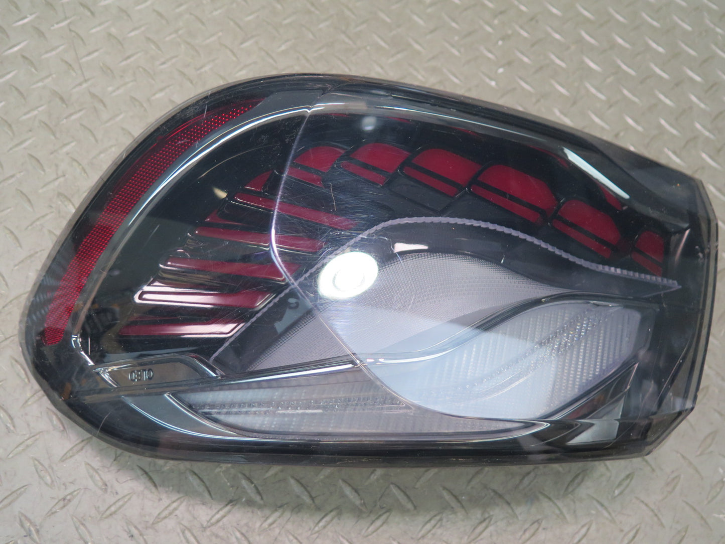2014-2020 BMW F32 F82 M4 Rear Right Left Inner Outer Tail Light Lamp Aftermarket