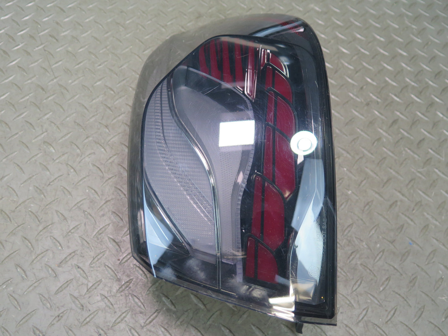 2014-2020 BMW F32 F82 M4 Rear Right Left Inner Outer Tail Light Lamp Aftermarket