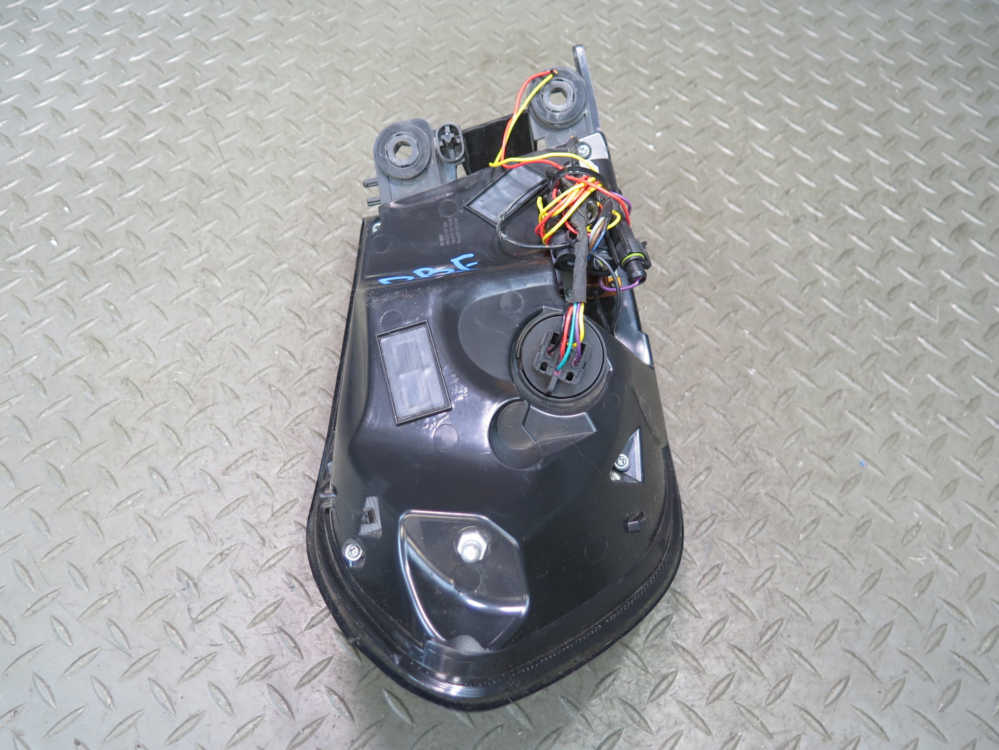 2014-2020 BMW F32 F82 M4 Rear Right Left Inner Outer Tail Light Lamp Aftermarket