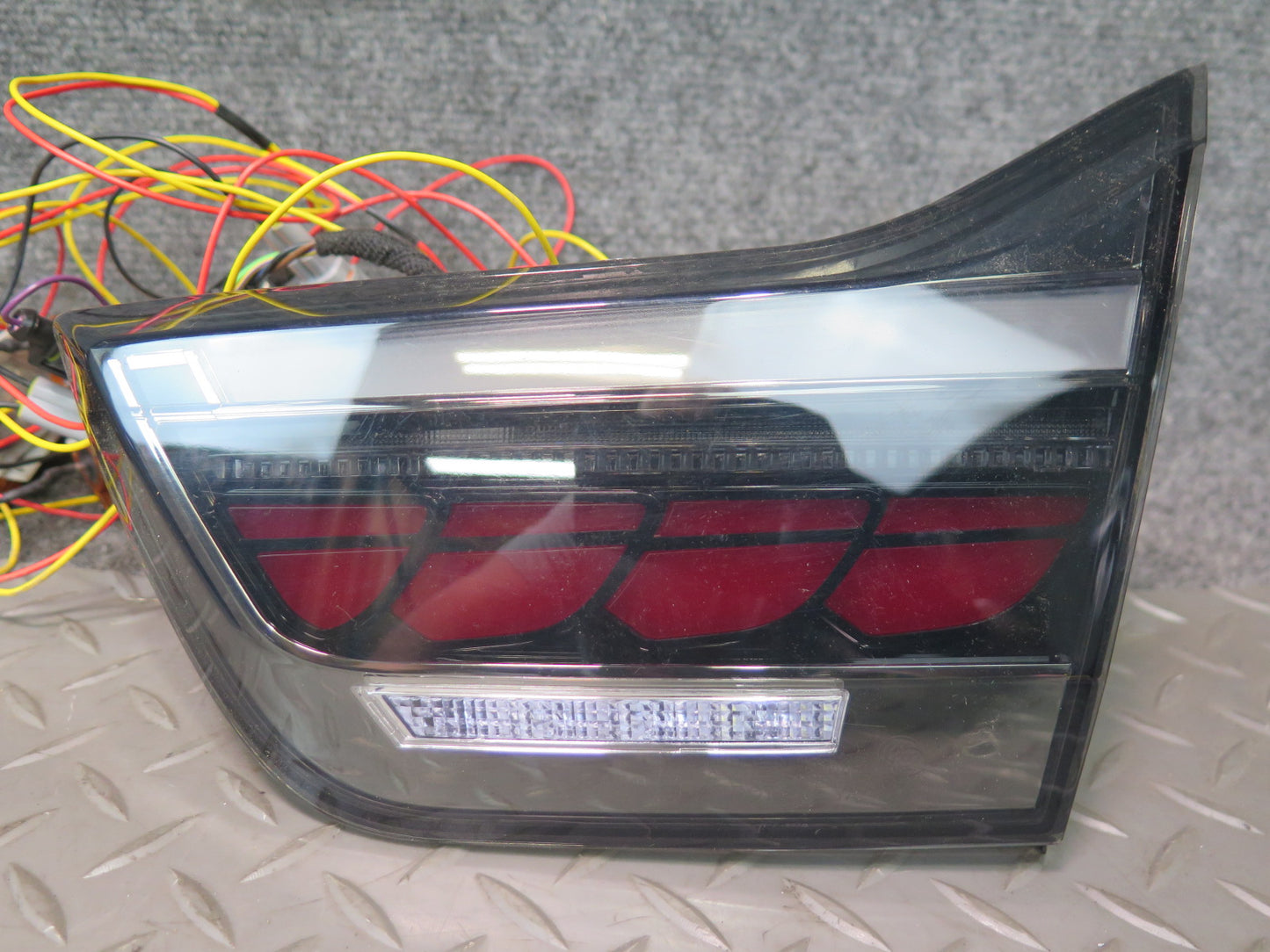 2014-2020 BMW F32 F82 M4 Rear Right Left Inner Outer Tail Light Lamp Aftermarket