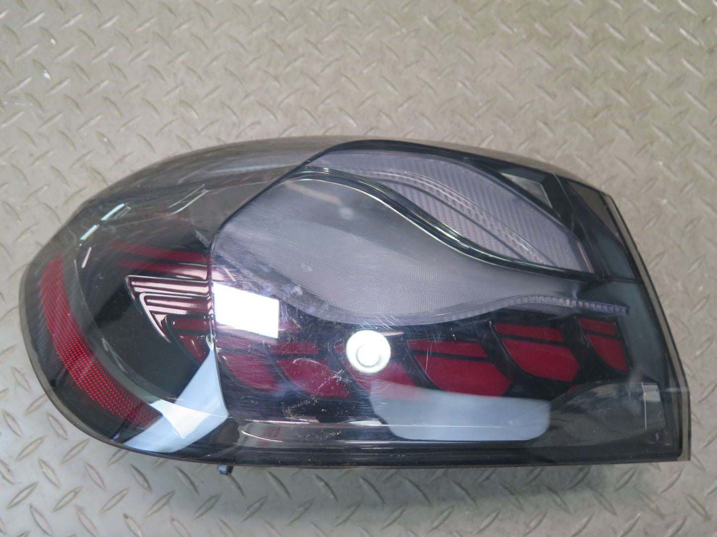 2014-2020 BMW F32 F82 M4 Rear Right Left Inner Outer Tail Light Lamp Aftermarket