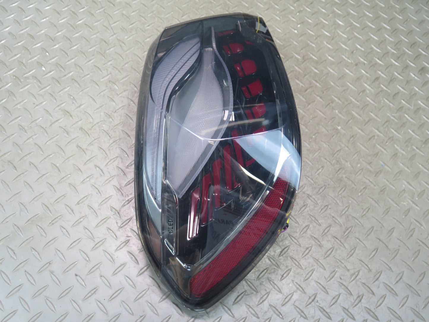 2014-2020 BMW F32 F82 M4 Rear Right Left Inner Outer Tail Light Lamp Aftermarket