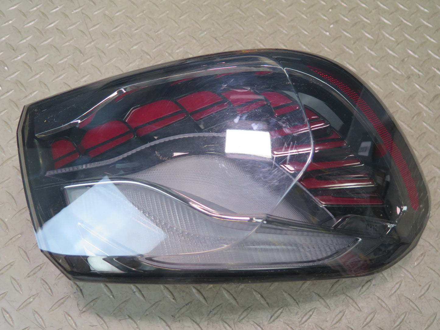 2014-2020 BMW F32 F82 M4 Rear Right Left Inner Outer Tail Light Lamp Aftermarket