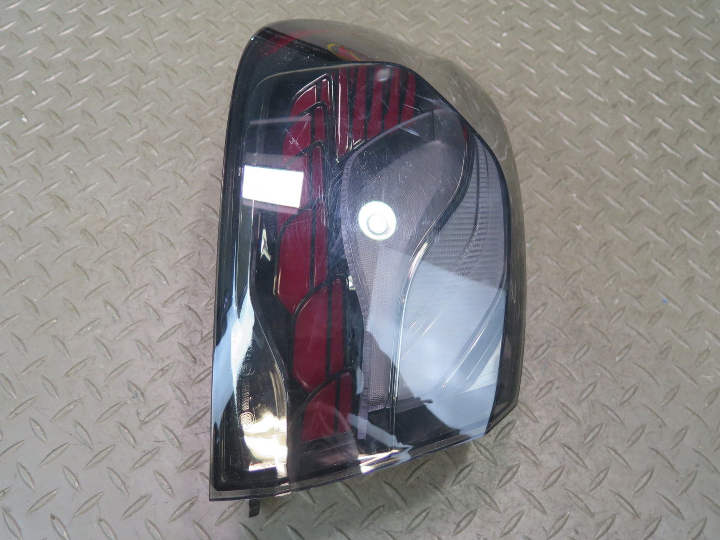 2014-2020 BMW F32 F82 M4 Rear Right Left Inner Outer Tail Light Lamp Aftermarket
