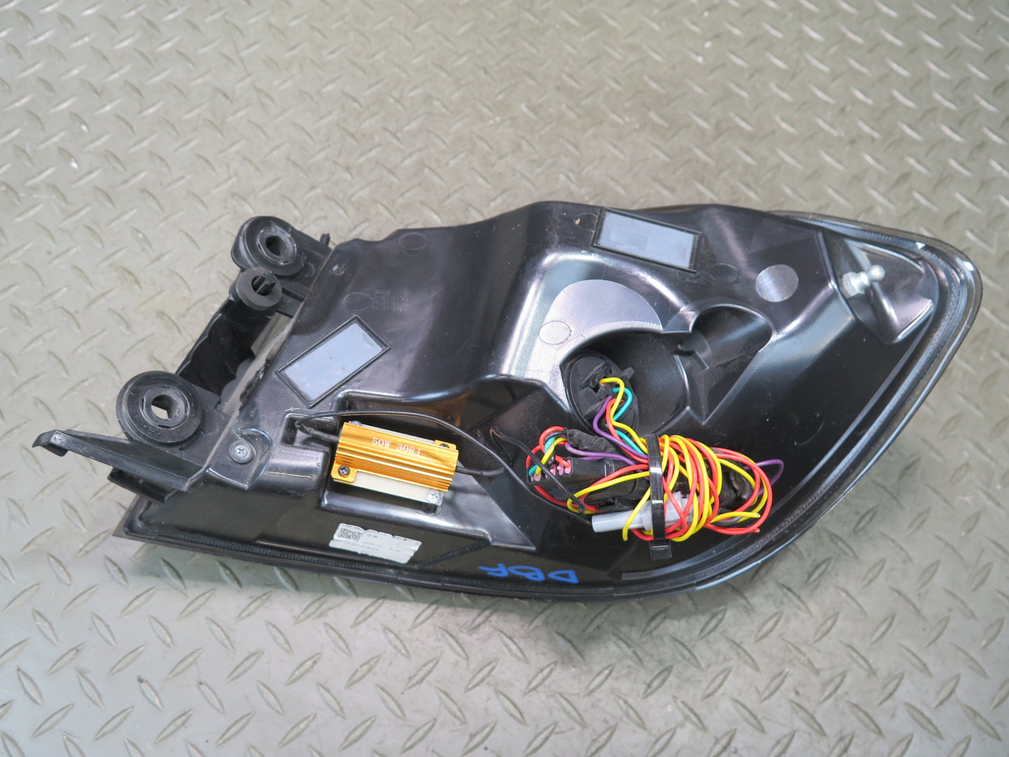 2014-2020 BMW F32 F82 M4 Rear Right Left Inner Outer Tail Light Lamp Aftermarket