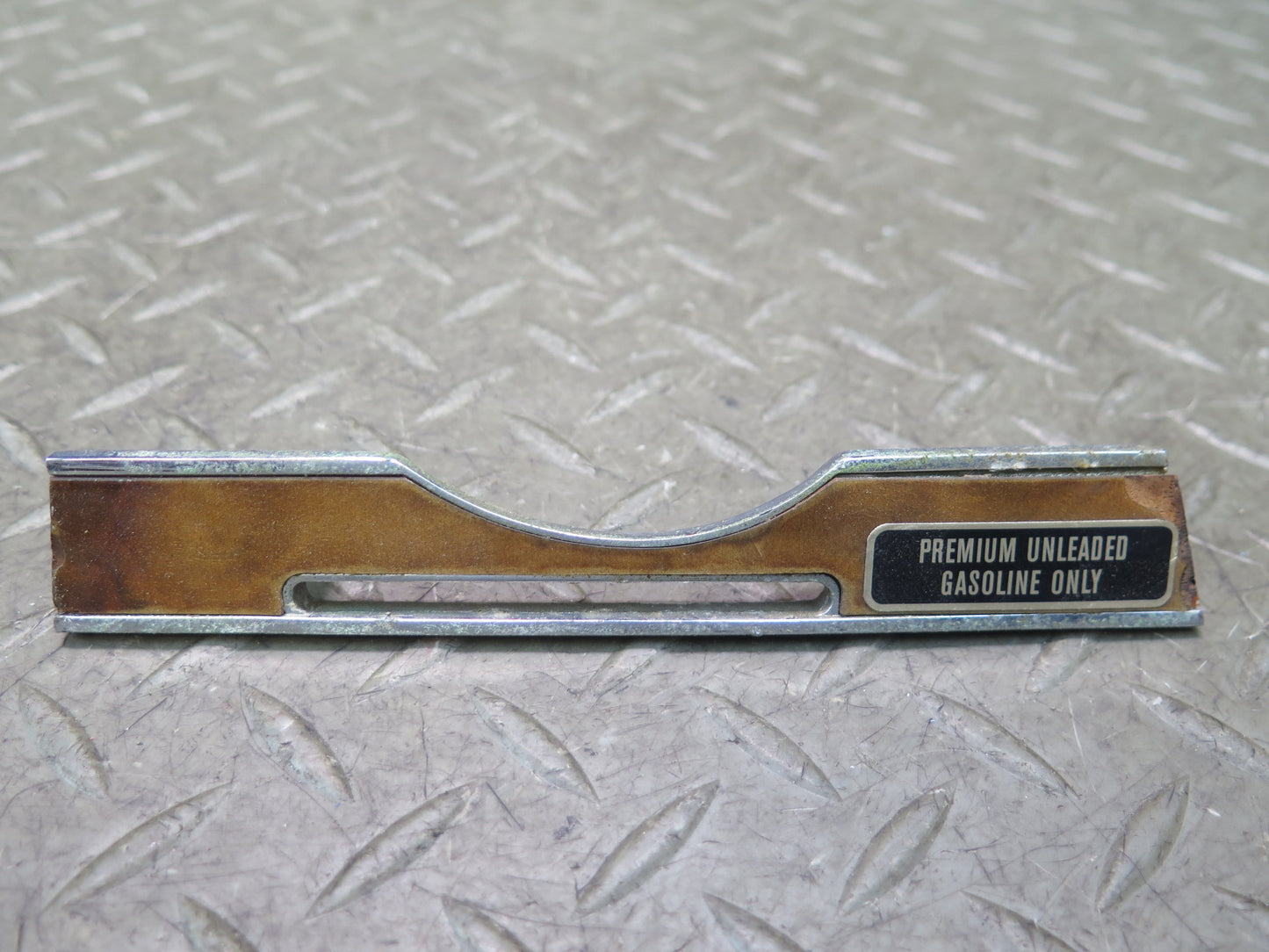 73-89 Mercedes R107 Set of 4 Interior Dash Wood Trim Cover Panel Bezel OEM