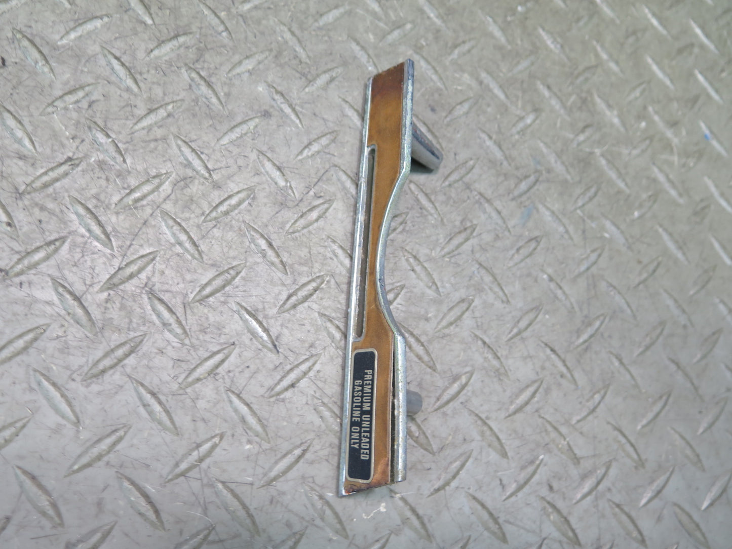 73-89 Mercedes R107 Set of 4 Interior Dash Wood Trim Cover Panel Bezel OEM
