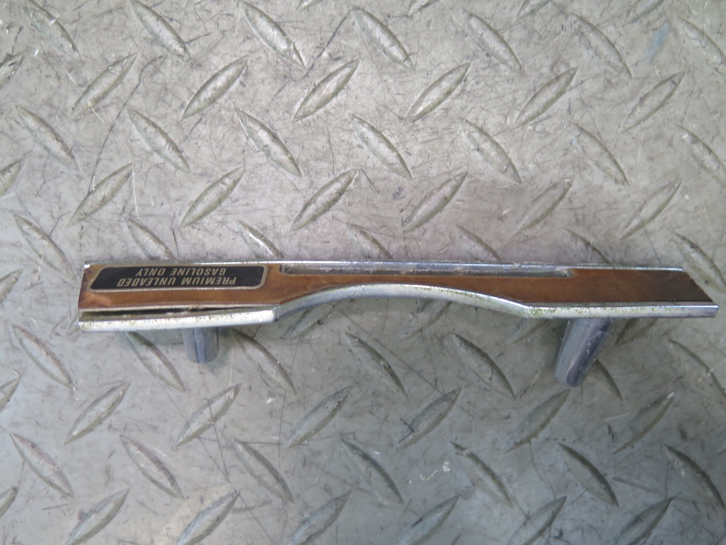 73-89 Mercedes R107 Set of 4 Interior Dash Wood Trim Cover Panel Bezel OEM