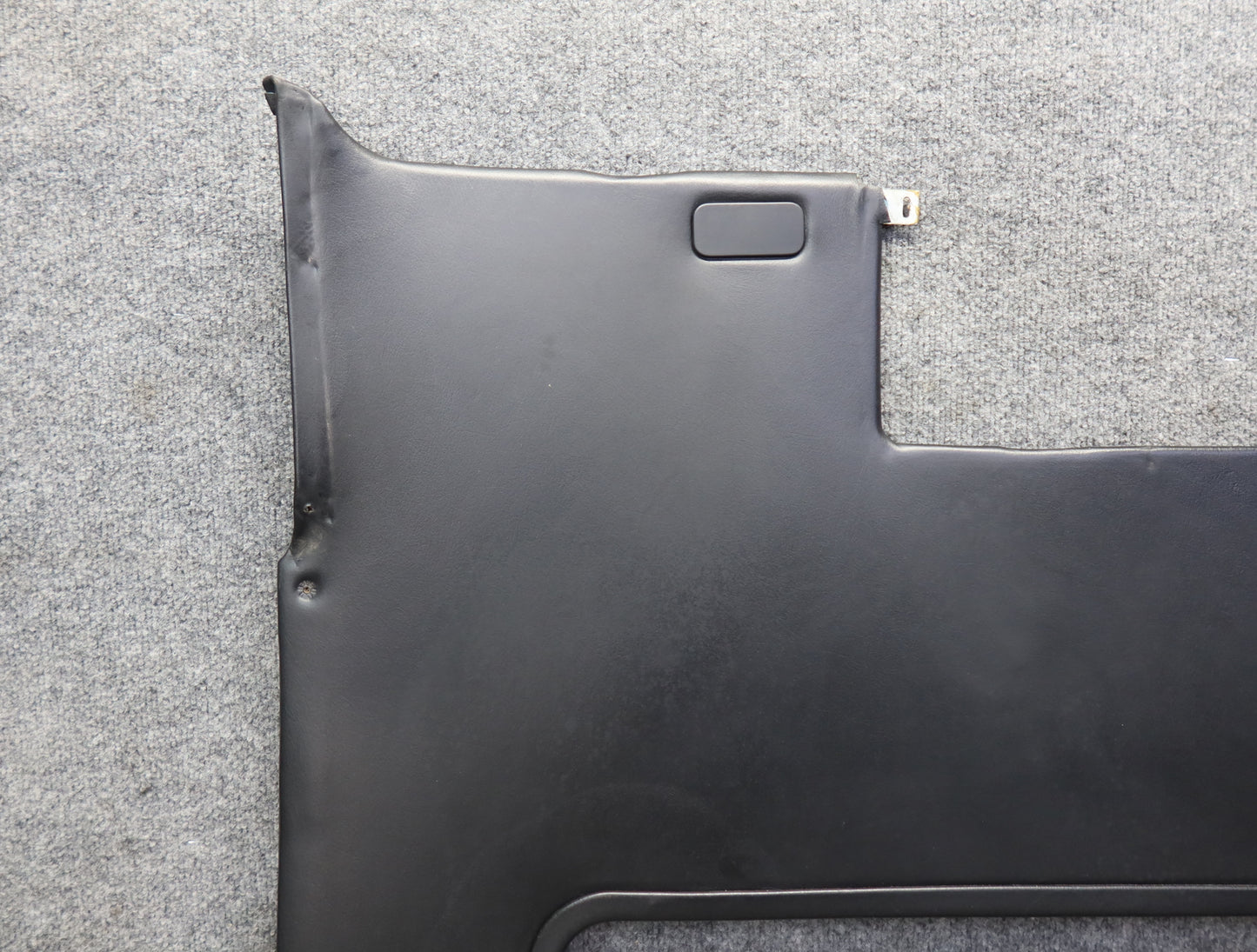 1984-1995 Porsche 928 S Interior Upper Sun Roof Headliner Trim Panel Cover Set
