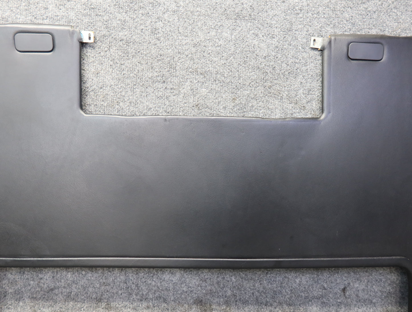 1984-1995 Porsche 928 S Interior Upper Sun Roof Headliner Trim Panel Cover Set