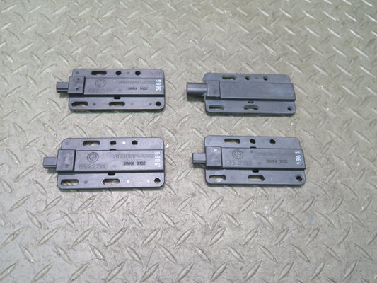 2006-2010 BMW E63 E64 M6 Keyless Entry Antenna Sensor Set of 4