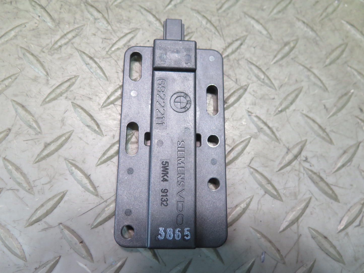 2006-2010 BMW E63 E64 M6 Keyless Entry Antenna Sensor Set of 4