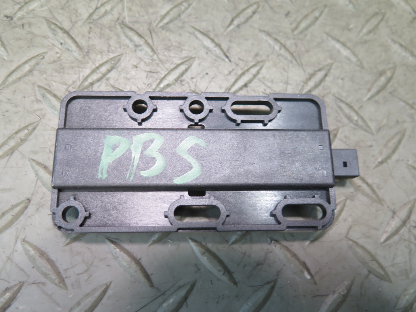 2006-2010 BMW E63 E64 M6 Keyless Entry Antenna Sensor Set of 4