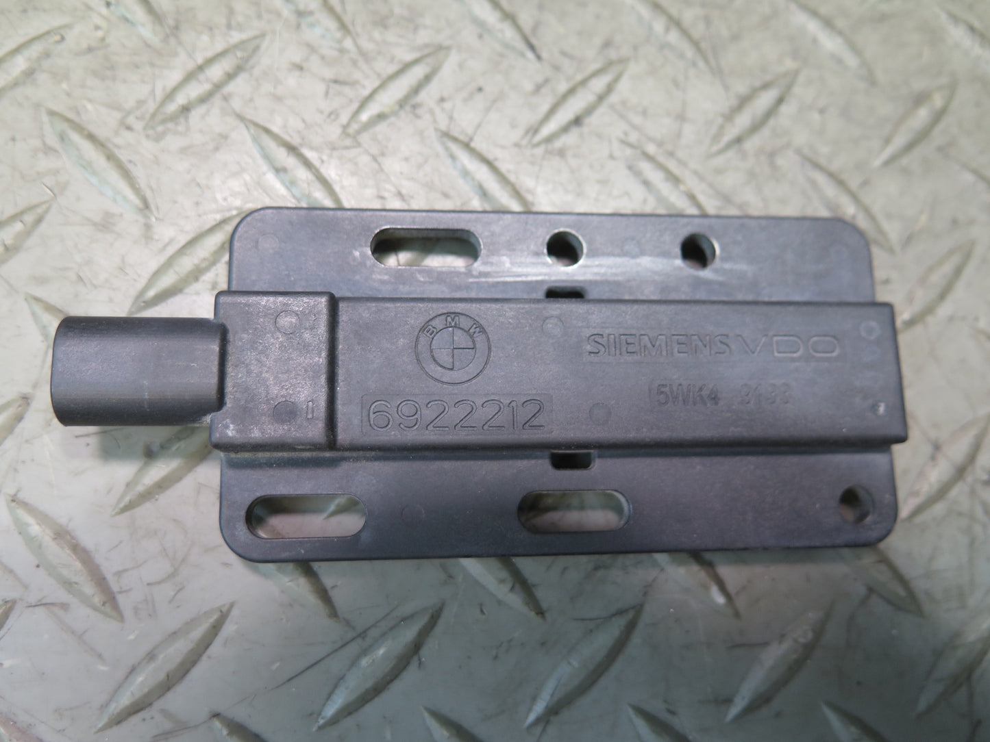 2006-2010 BMW E63 E64 M6 Keyless Entry Antenna Sensor Set of 4