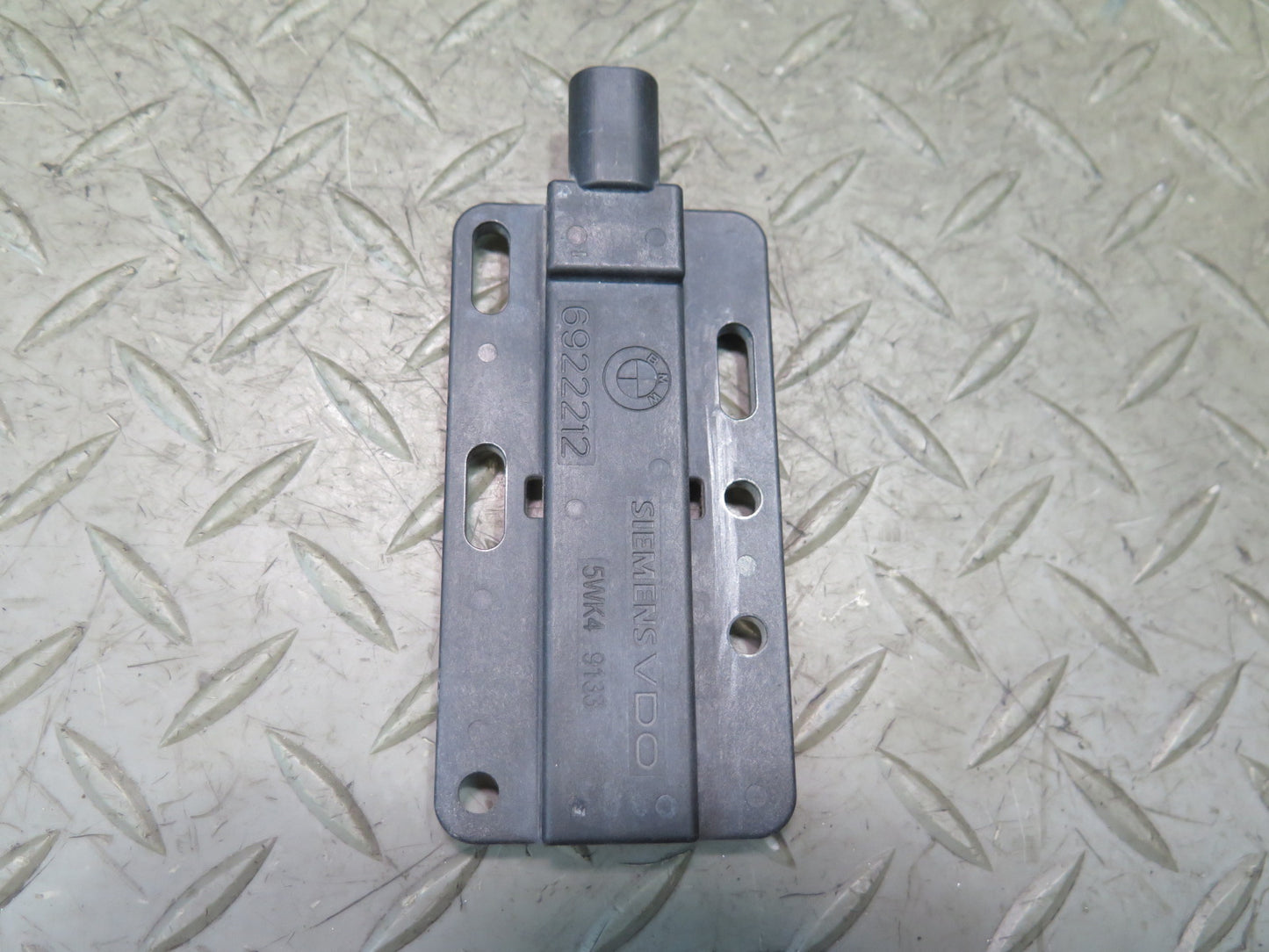 2006-2010 BMW E63 E64 M6 Keyless Entry Antenna Sensor Set of 4